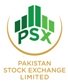 Link of Pakistan Stock Exchange Limited